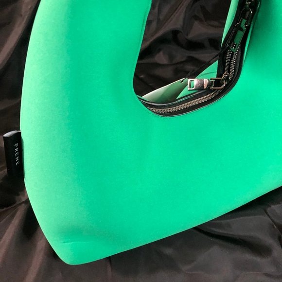 PRENE The Astrid Bag  Neoprene Hand Bag - Picture 7 of 7